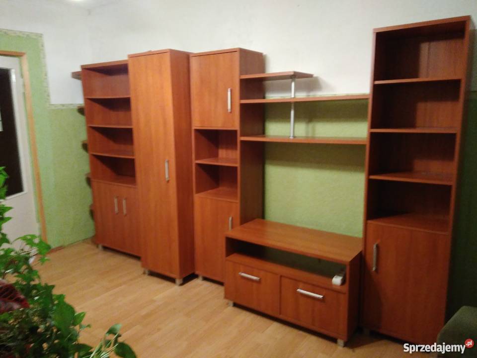 Meble pokojowe sprzedam