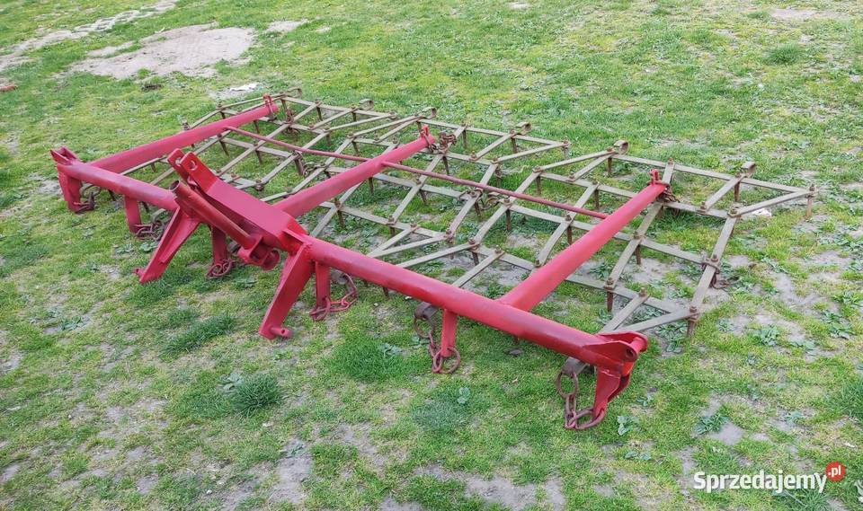 Brony 3 polowe Bronowo-Zalesie