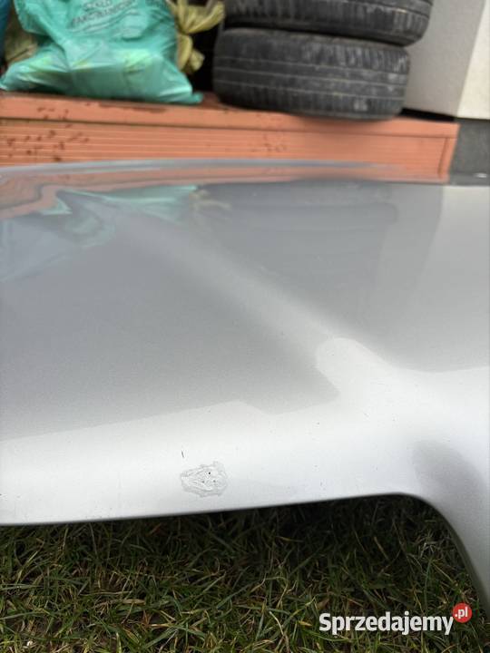 Maska A4 B5 polift LY7W Grabówka