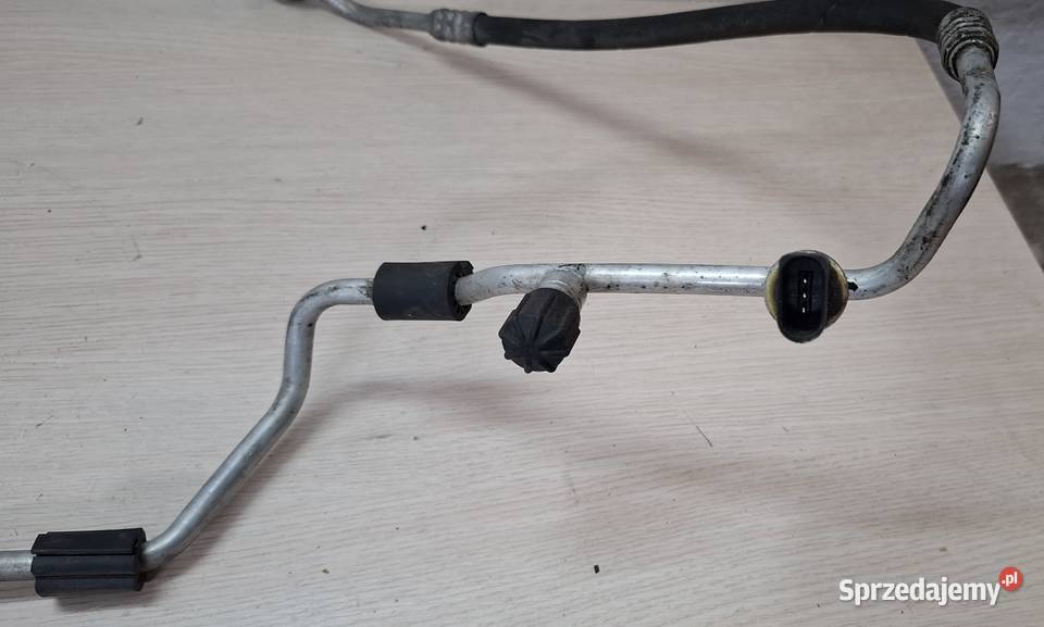 Przewód Klimatyzacji VW PASSAT B6 osobowe świętokrzyskie