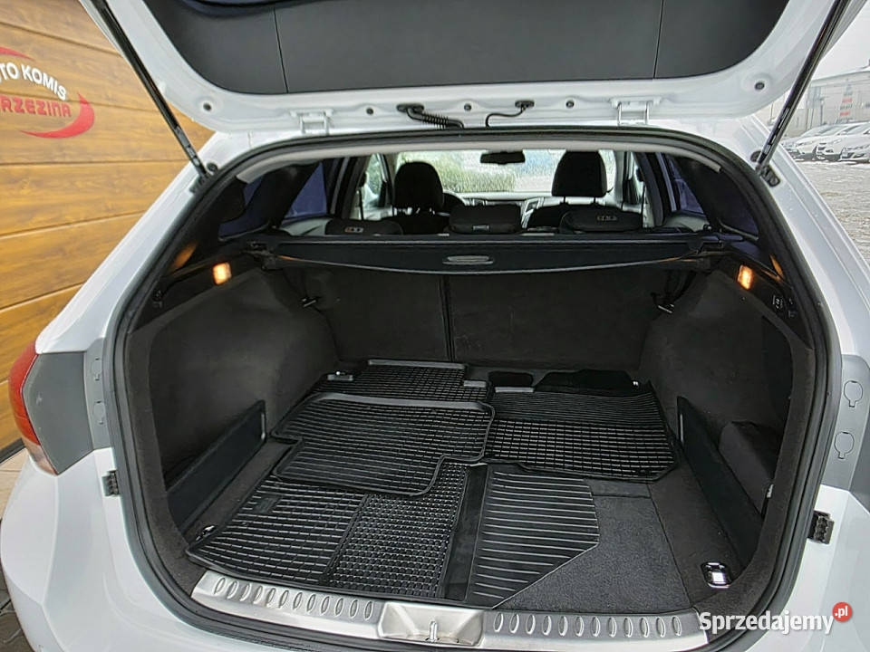 Hyundai i40 dodatkowy komplet opon hak Rydułtowy