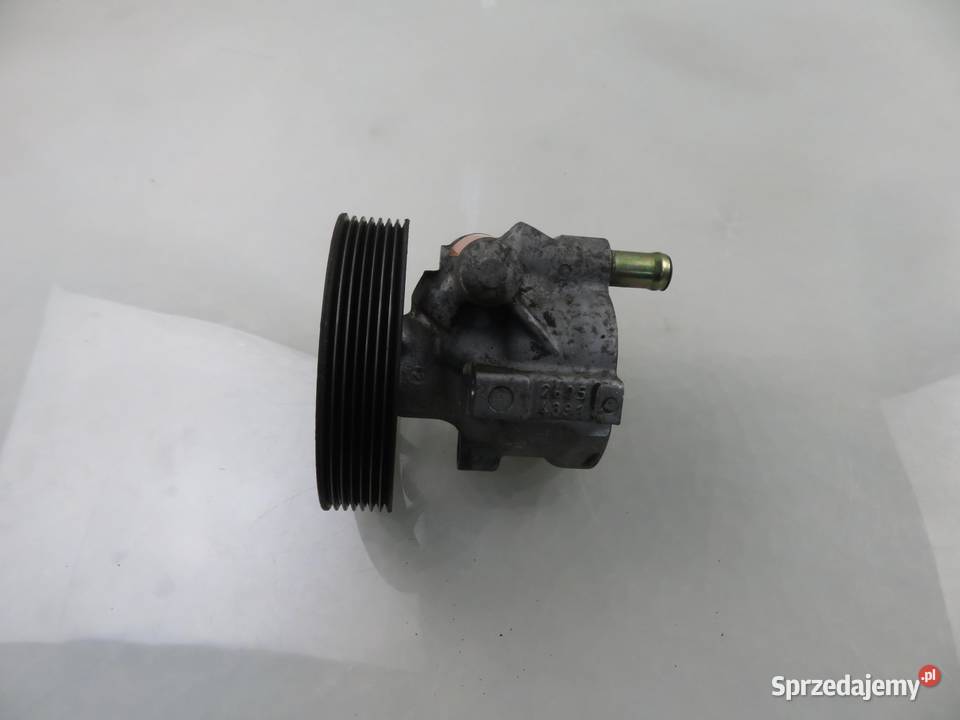 POMPA WSPOMAGANIA RENAULT GRAND ESPACE IV 20