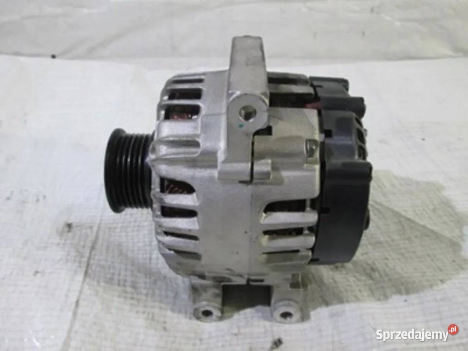 ALTERNATOR OPEL MERIVA B LIFT 16 CDTI kujawsko-pomorskie