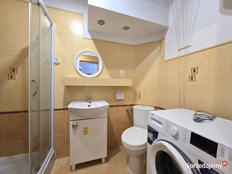 Mieszkanie 3427 m2 Lubartów centrum