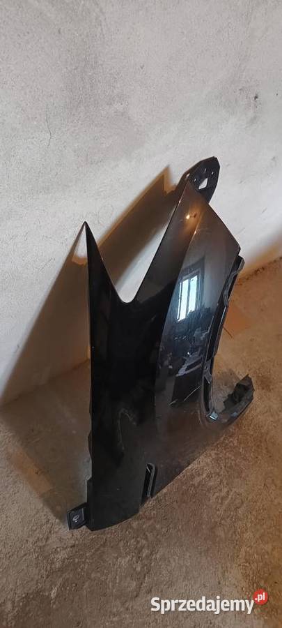 Błotnik Prawy Przód Ford Kuga Mk1 osobowe Krzemienica