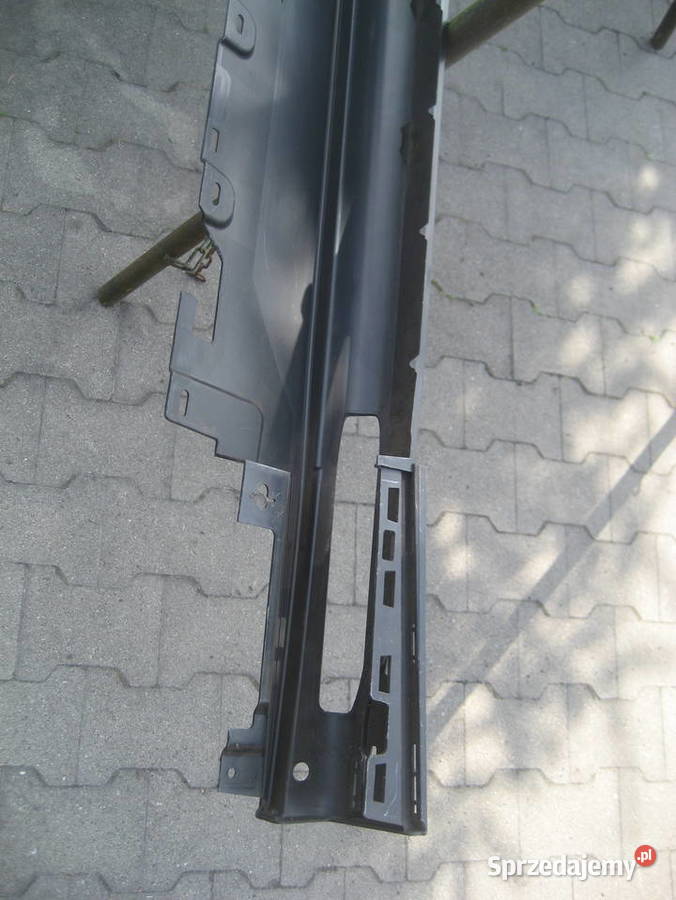 bmw 7 g70 i7 listwa progowa lewa 5177 9464161 osobowe Rakoniewice