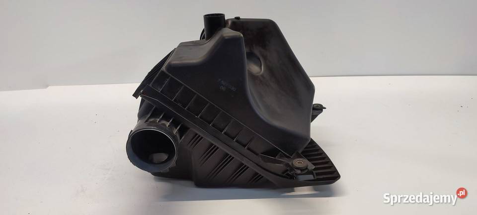 BMW E60 OBUDOWA FILTRA POWIETRZA 7521016 7521030