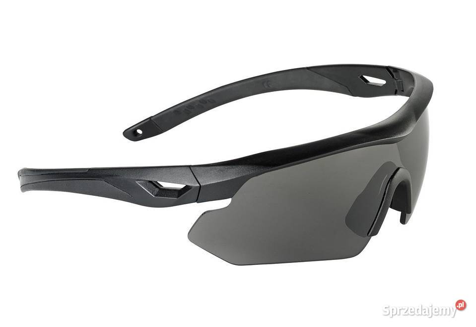 Okulary ochronne Balistyczne taktyczne militarne Nowy Sącz sprzedam