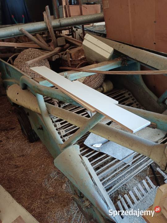 Kopaczka do ziemniaków