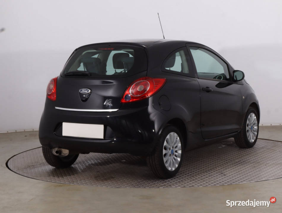 Ford Ka 12 i ABS Piaseczno
