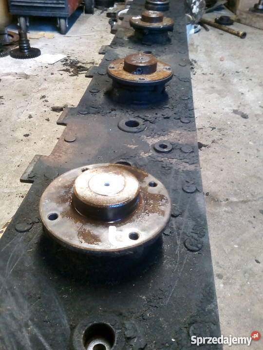 Hydraulika siłowa zakuwanie naprawa Kolbuszowa
