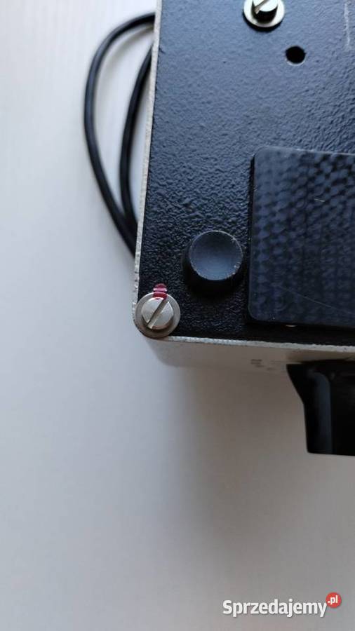 Zasilacz mikroskopu typ TVO 620 NOWY mazowieckie Warszawa