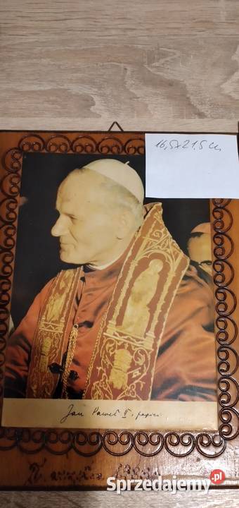 obrazki święte Bukowno