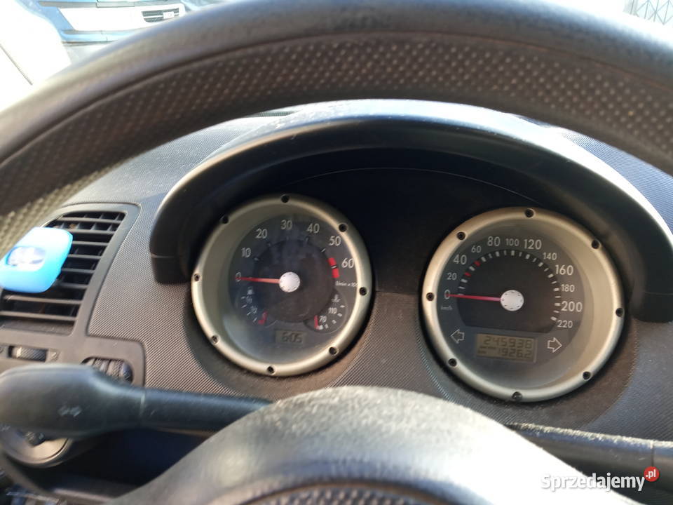 Polo 14Mpi BG Kielce