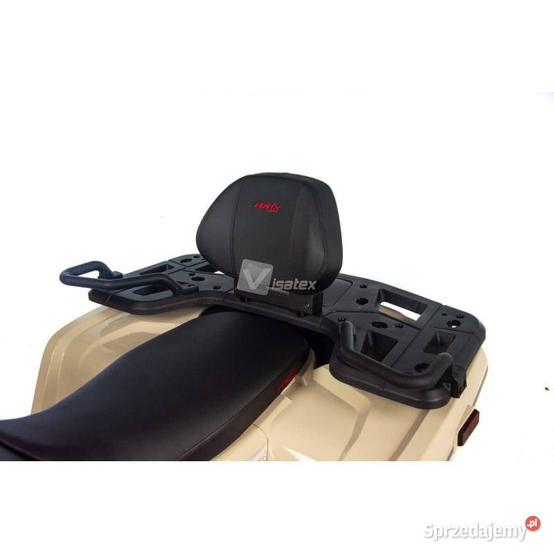 Quad ASIX CHALLENGER 300 T3B HOMOLOGACJA DROGOWA nieuszkodzony dolnośląskie