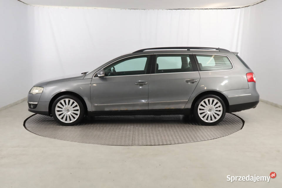 VW Passat 20 TDI Zabrze