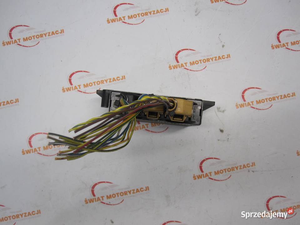 RANGE ROVER SPORT LIFT 12r moduł parkowania PDC Kielce