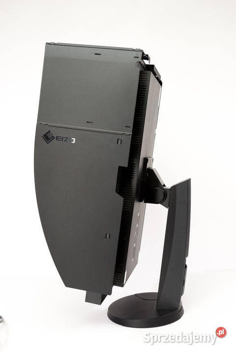 Sprzedam Monitor Eizo ColorEdge CX240BK z Wrocław