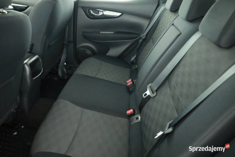 Nissan Qashqai 12 DIGT