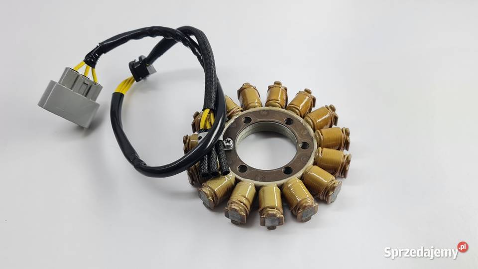 Stator Alternator Ducati Panigale 8991199 Łódź
