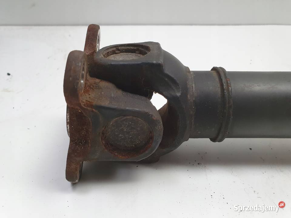 BMW 3GT F34 20 D WAŁ NAPĘDOWY PRZEDNI przód Rudka