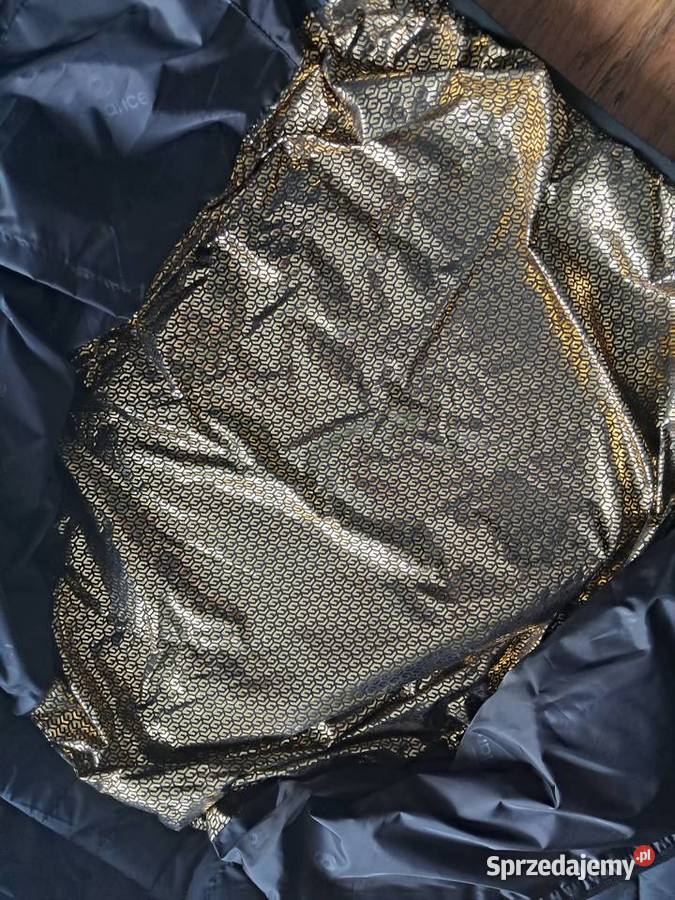 nowa ogrzewana kurtka balans rozmiar S w Sandomierz