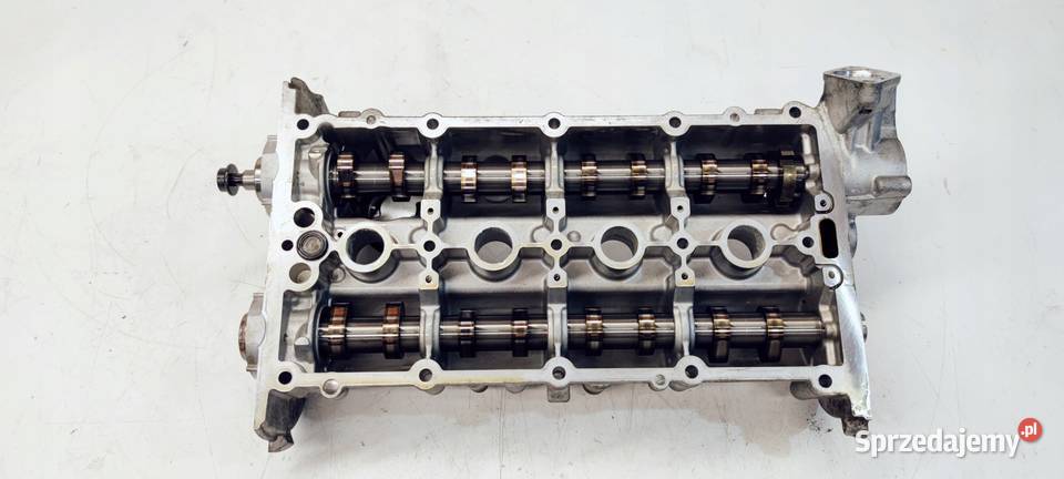 NASADA GŁOWICY WAŁKI AUDI VW SKODA 04E103475P Przystajń sprzedam