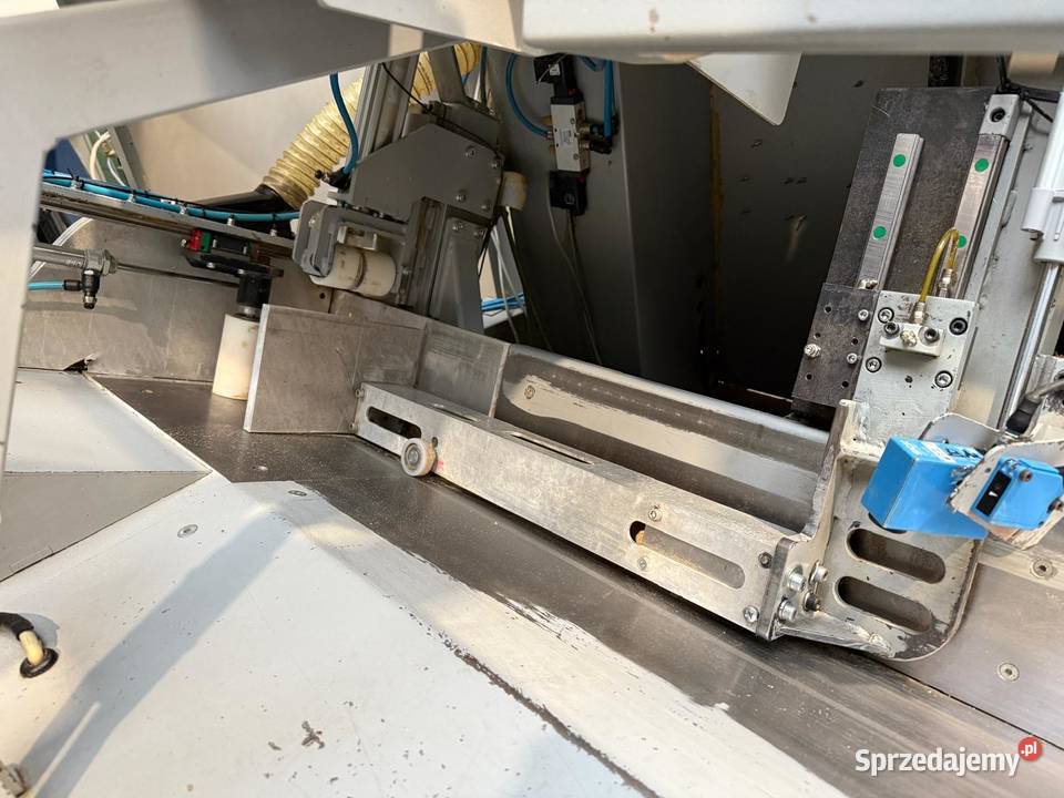 Optymalizerka Rema AP500 małopolskie Juszczyn