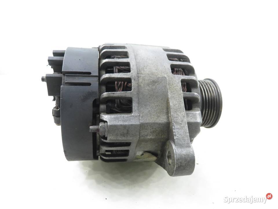 ALTERNATOR OPEL VECTRA C 19 CDTI
