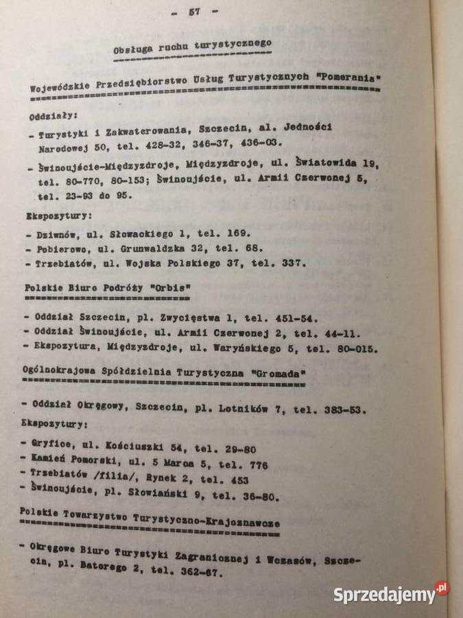 656 Szczecińskie Wybrzeże Bałtyku Szczecin