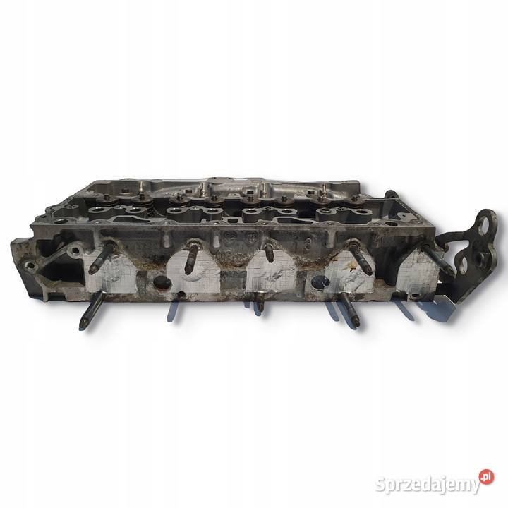 GŁOWICA CYLINDRÓW Partner II Citroen Berlingo Chełm sprzedam