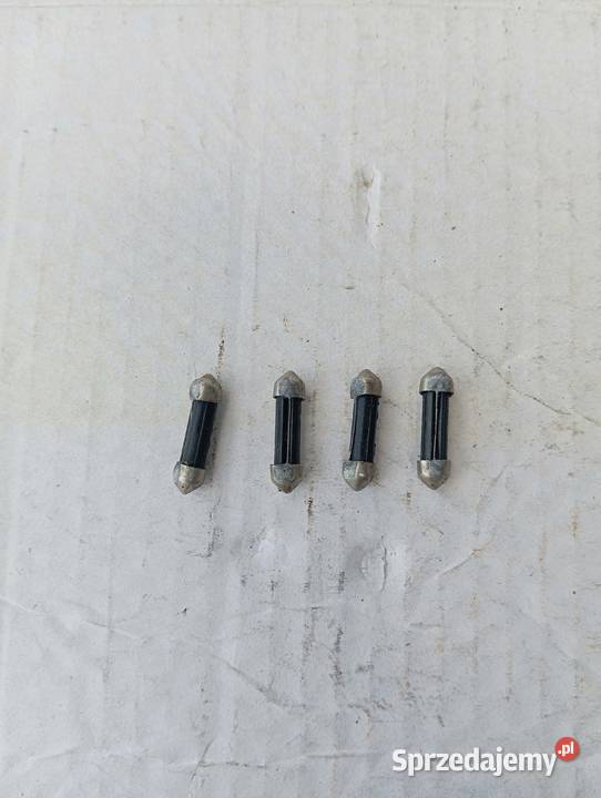 BEZPIECZNIKI M72 K750 URAL DNIEPR MW 15A ZSSR Niemodlin