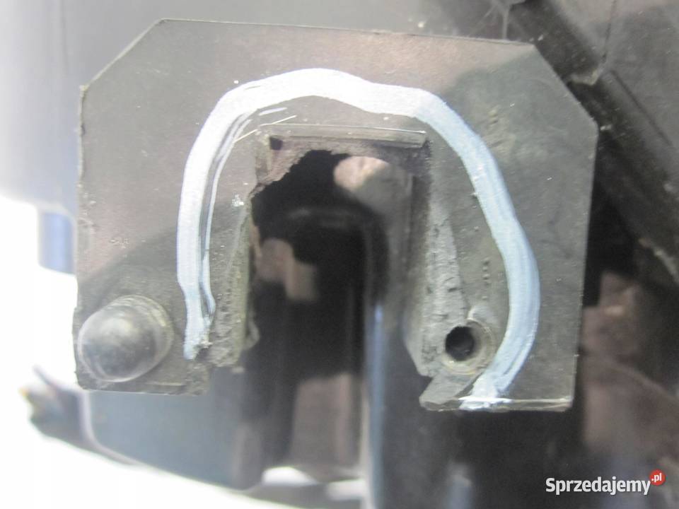 CHEVROLET ORLANDO I 11r lampa lewa przód ANGLIK sprzedam