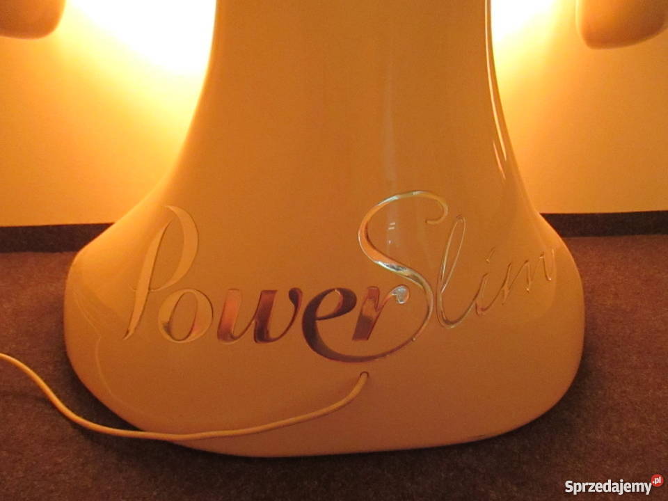 BIEŻNIA VACU SHAPER ORBITREK POWER SLIM FOTEL dolnośląskie Wołów