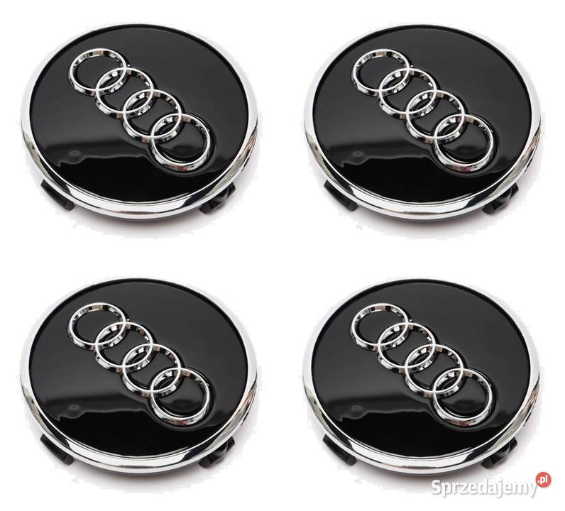 4M0601170 Nowe Dekieleki Audi A3 A4 A5 A6 A7 Q3 Poznań sprzedam