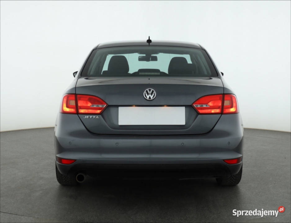 VW Jetta 16 TDI wspomaganie kierownicy Piaseczno sprzedam
