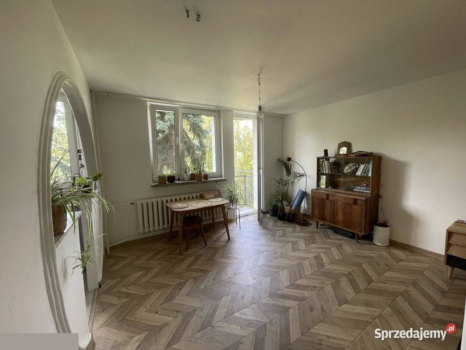 Kawalerka 283 m Sąchocka 1 remoncie WUM Sprzedaż Warszawa