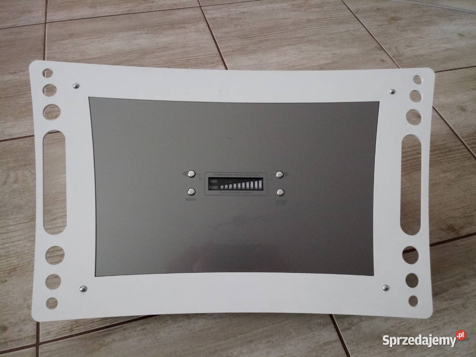 Mikrodermabrazja korundowa podkarpackie