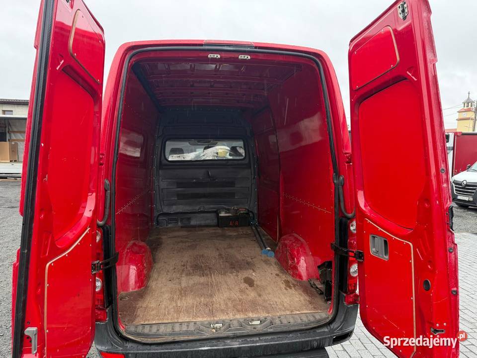 Crafter Salon 1szy wlasciciel Turek