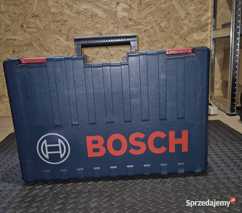 Młot udarowy GBH 540 DCE Bosch lubelskie Lublin