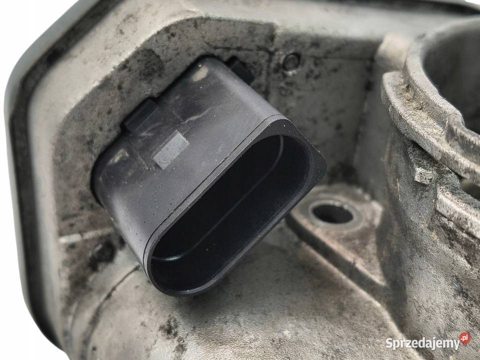 PRZEPUSTNICA Seat Leon II 20 TDI 038128063G lubelskie Chełm sprzedam