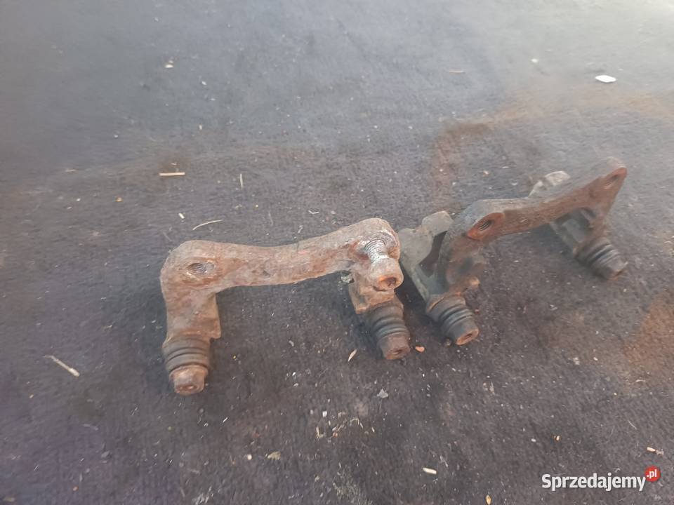 Jarzmo Tył Audi A4 B5 a142 Myszków