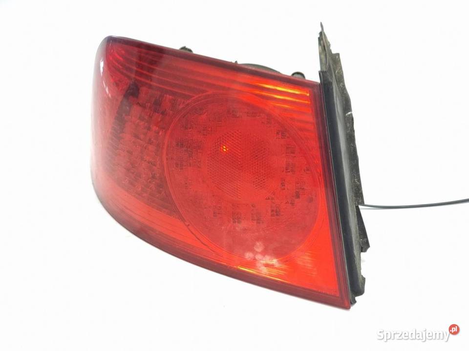 LAMPA LEWA TYŁ VOLKSWAGEN PHAETON Lipno