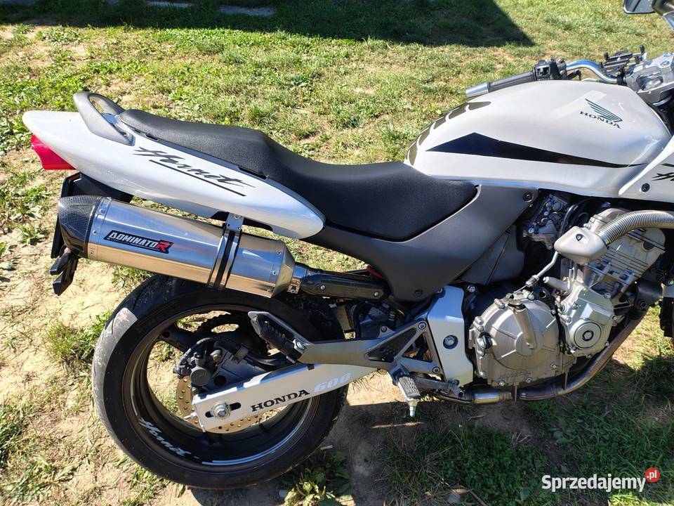 Honda Hornet PC36 2003r 600F