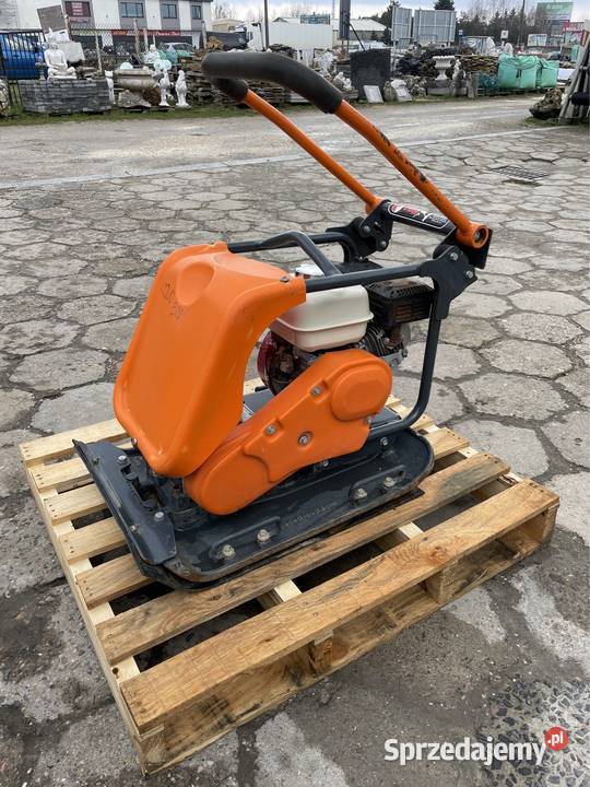 ZAGĘSZCZARKA BELLE FC5000E 97 2022r Ubijarka mazowieckie Warszawa