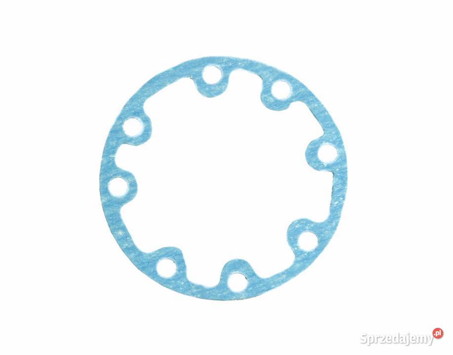 Dolny zestaw uszczelek silnika KUBOTA L1 L245II Tajęcina