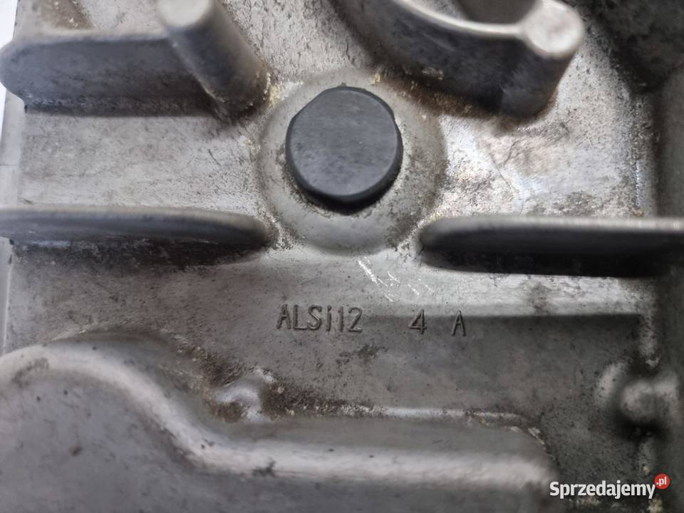 KOMPUTER STEROWNIK SILNIKA OPEL MOKKA A 17 CDTI