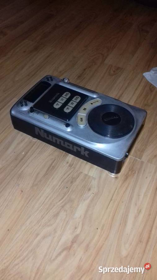 cd mixer Numark axis 4 Krapkowice