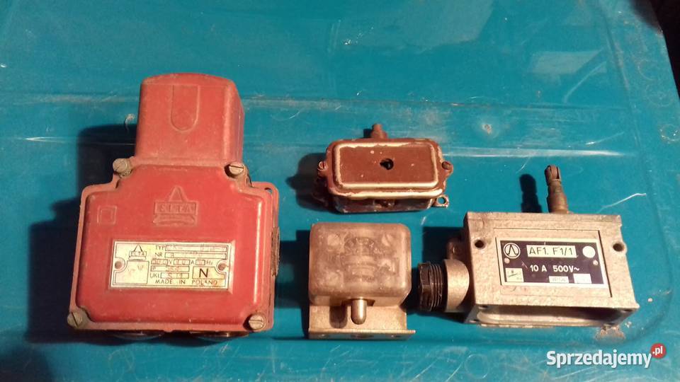 Różności elektryczne Łódź