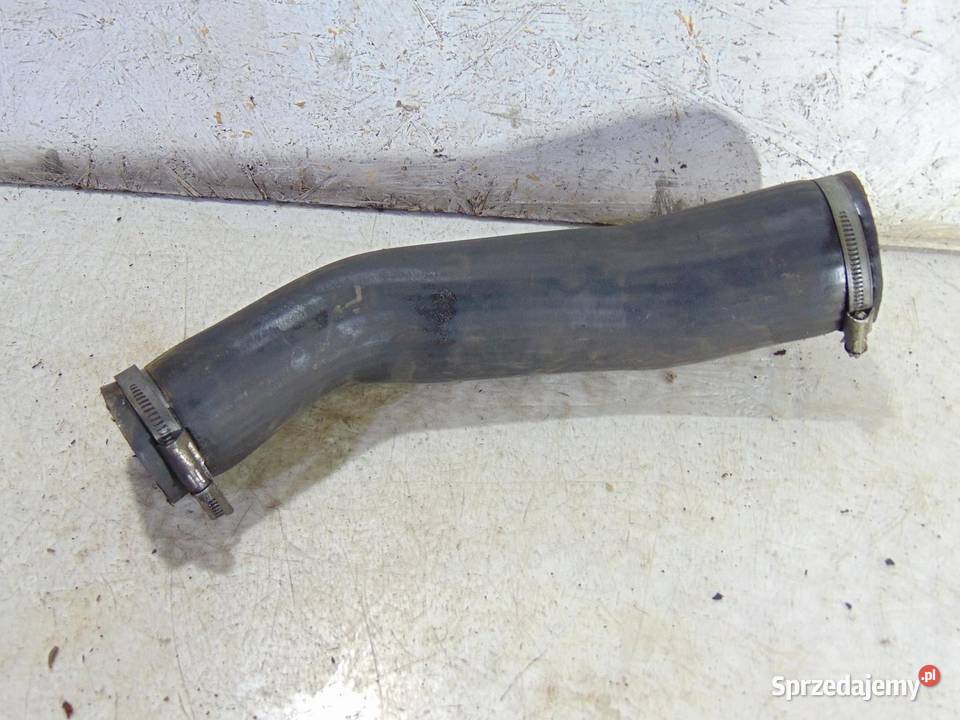 WĄŻ RURA INTERCOOLERA NISSAN ATLEON 45 0613